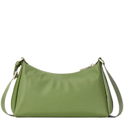 Kate Spade Carter Nylon Small Shoulder Bag - Cedar Stand KL967