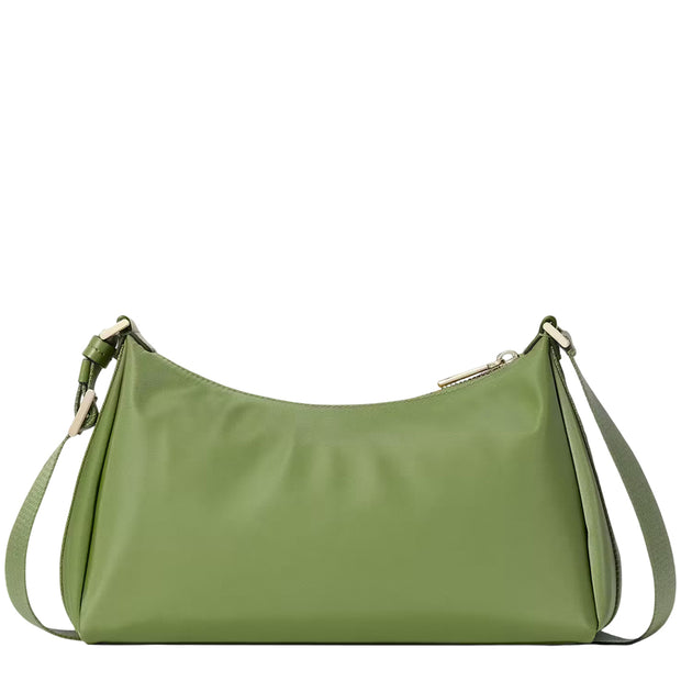 Kate Spade Carter Nylon Small Shoulder Bag - Cedar Stand KL967