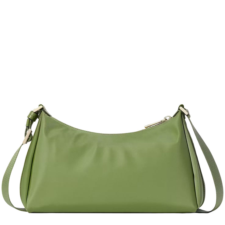 Kate Spade Carter Nylon Small Shoulder Bag - Cedar Stand KL967