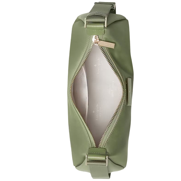 Kate Spade Carter Nylon Small Shoulder Bag - Cedar Stand KL967