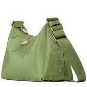 Kate Spade Carter Nylon Small Shoulder Bag - Cedar Stand KL967