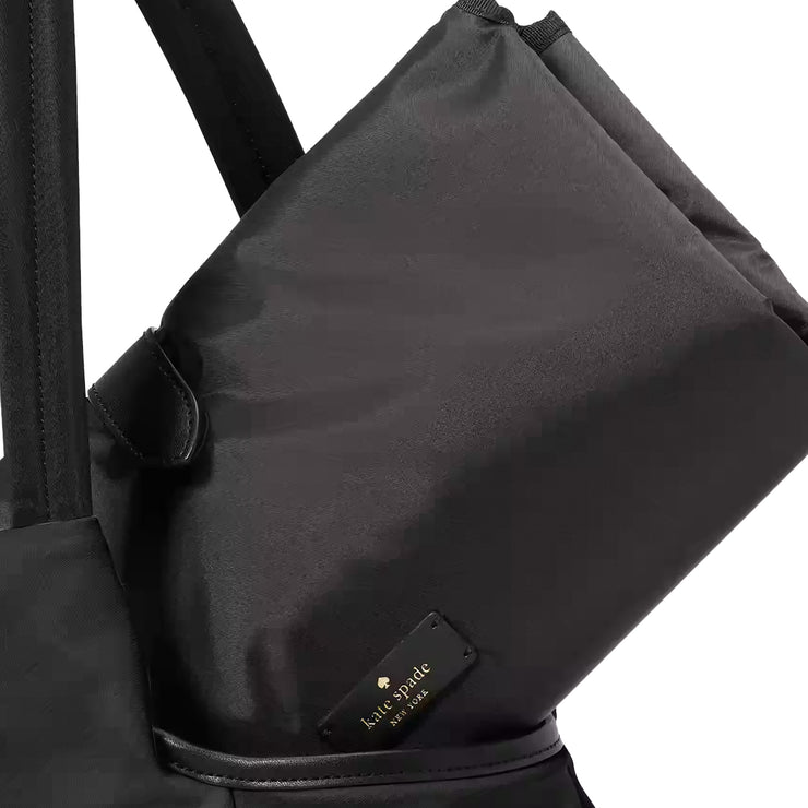 Buy KKate Spade Chelsea Baby Bag in Black kf313 Online in Singapore | PinkOrchard.com