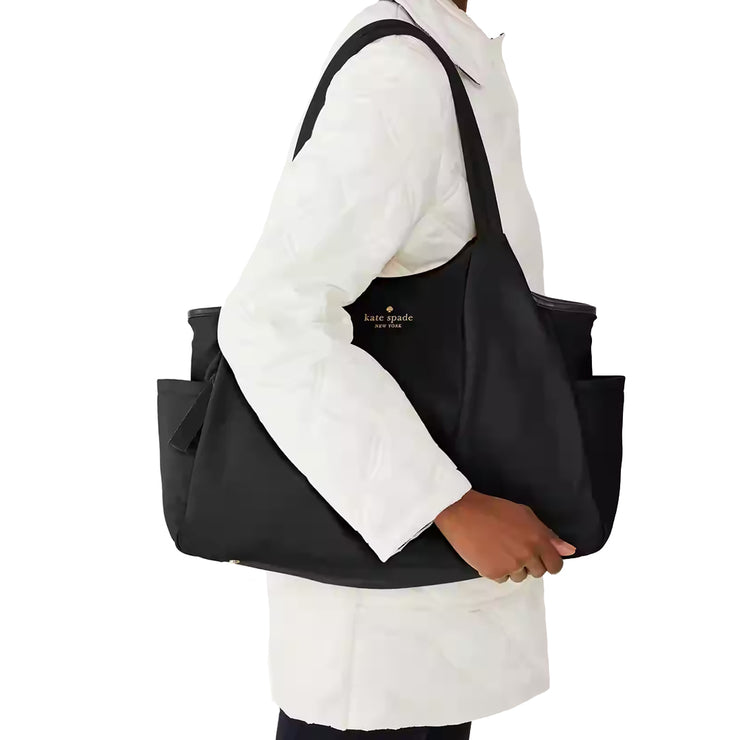 Buy Kate Spade Chelsea Baby Bag in Black kf313 Online in Singapore | PinkOrchard.com
