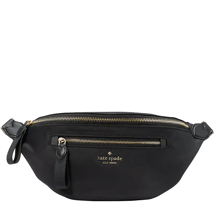 Buy Kate Spade Chelsea Belt Bag in Black kc504 Online in Singapore | PinkOrchard.com