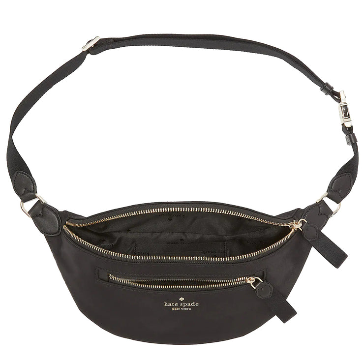 Buy Kate Spade Chelsea Belt Bag in Black kc504 Online in Singapore | PinkOrchard.com