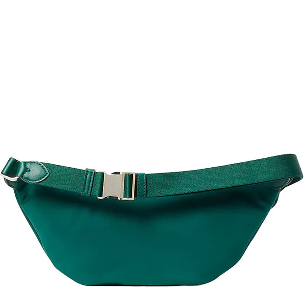 Buy Kate Spade Chelsea Belt Bag in Deep Jade kc504 Online in Singapore | PinkOrchard.com