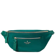 Buy Kate Spade Chelsea Belt Bag in Deep Jade kc504 Online in Singapore | PinkOrchard.com