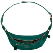 Buy Kate Spade Chelsea Belt Bag in Deep Jade kc504 Online in Singapore | PinkOrchard.com