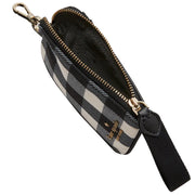 Buy Kate Spade Chelsea Card Case Lanyard in Black Multi kc638 Online in Singapore | PinkOrchard.com