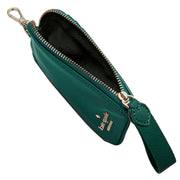 Buy Kate Spade Chelsea Cardcase Lanyard in Deep Jade kc630 Online in Singapore | PinkOrchard.com