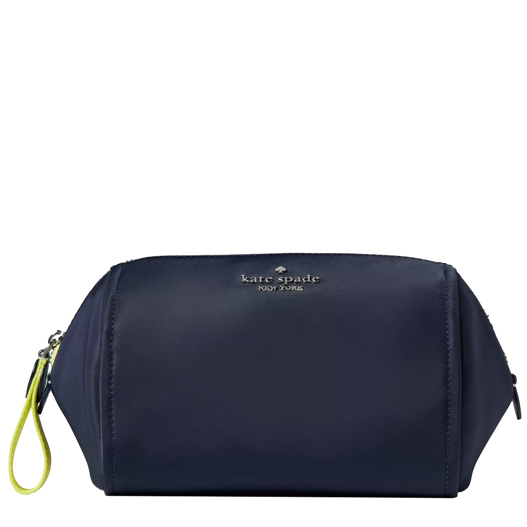 Kate Spade Chelsea Colorblock Medium Satchel Blazer Blue  Kate Spade Chelsea Colorblock Medium Cosmetic Case Blazer Blue main image 1