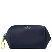 Buy Kate Spade Chelsea Colorblock Medium Cosmetics Case in Blazer Blue Multi ke606 Online in Singapore | PinkOrchard.com