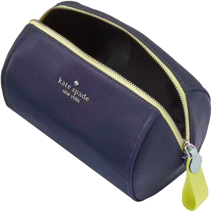 Buy Kate Spade Chelsea Colorblock Medium Cosmetics Case in Blazer Blue Multi ke606 Online in Singapore | PinkOrchard.com