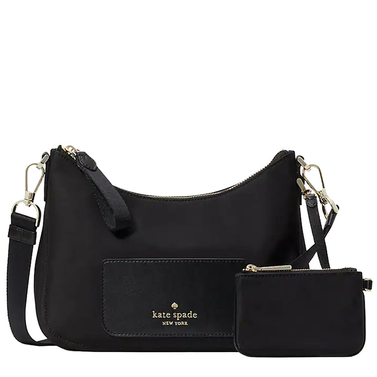 Buy Kate Spade Chelsea Crossbody Bag in Black kc528 Online in Singapore | PinkOrchard.com