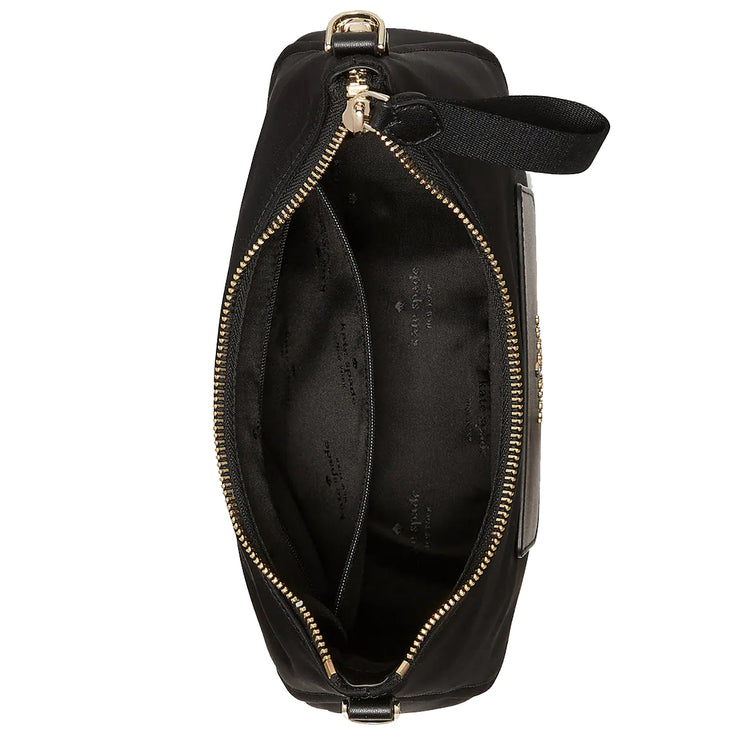 Buy Kate Spade Chelsea Crossbody Bag in Black kc528 Online in Singapore | PinkOrchard.com