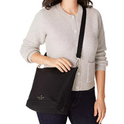 Buy Kate Spade Chelsea Duffle Crossbody Bag in Black kc444 Online in Singapore | PinkOrchard.com