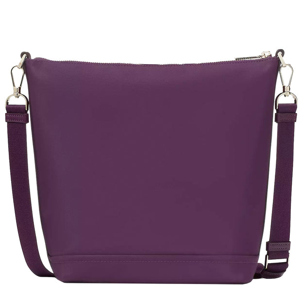 Buy Kate Spade Chelsea Duffle Crossbody Bag in Ripe Plum kc444 Online in Singapore | PinkOrchard.com