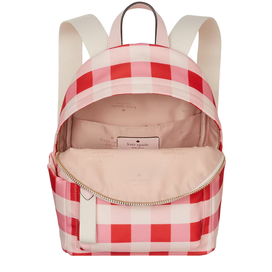 kate spade mini backpack red New York Natalia Convertible 1.5 drop Disney X Kate Spade Outlet