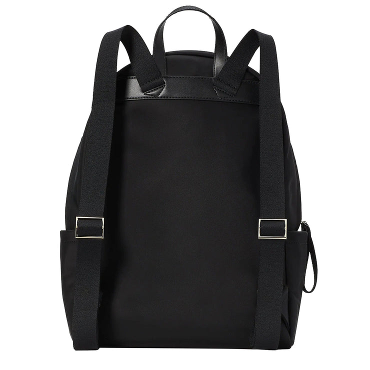 Buy Kate Spade Chelsea Large Backpack Bag in Black kc521 Online in Singapore | PinkOrchard.com