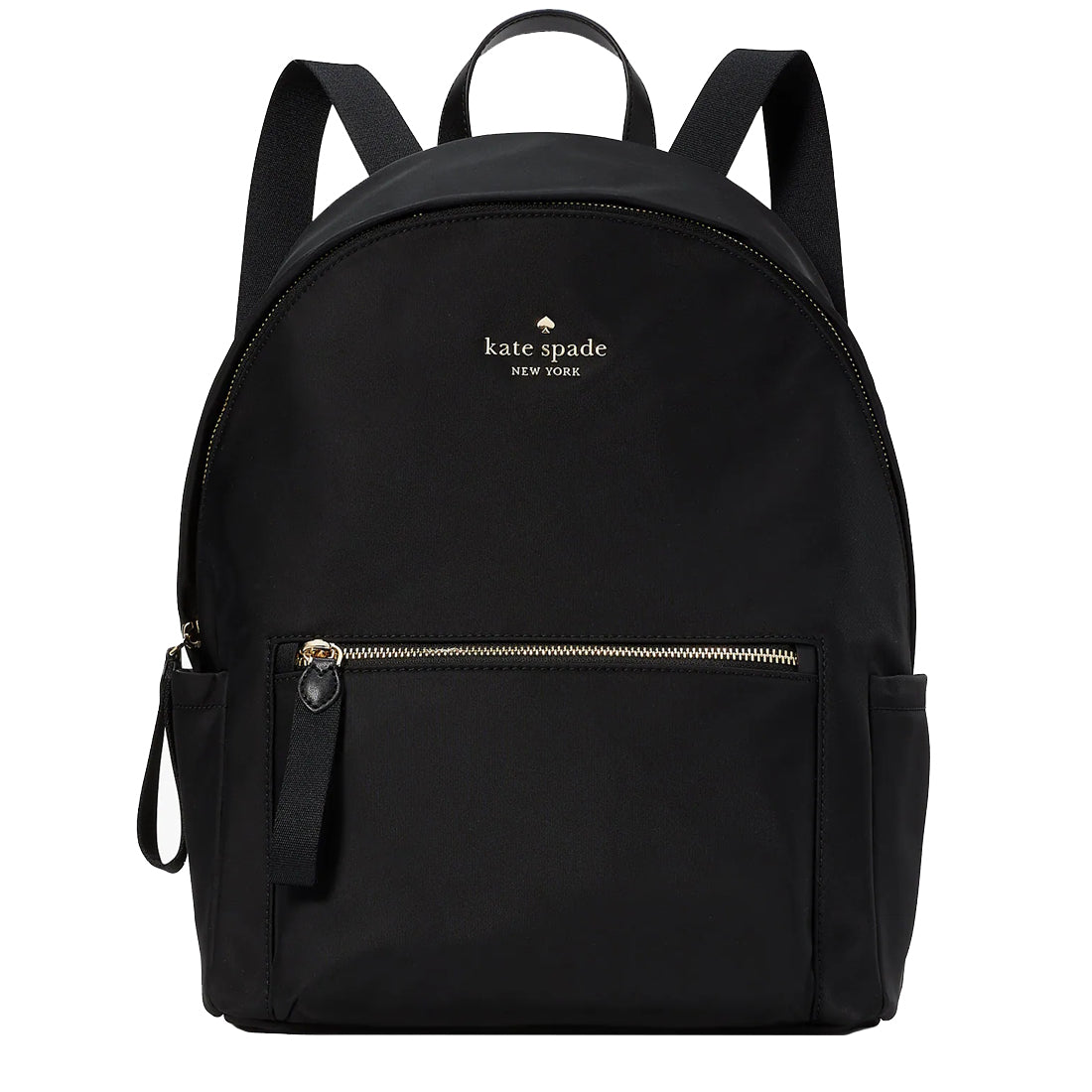 Buy Kate Spade Chelsea Large Backpack Bag in Black kc521 Online in