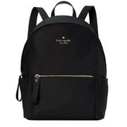 Buy Kate Spade Chelsea Large Backpack Bag in Black kc521 Online in Singapore | PinkOrchard.com