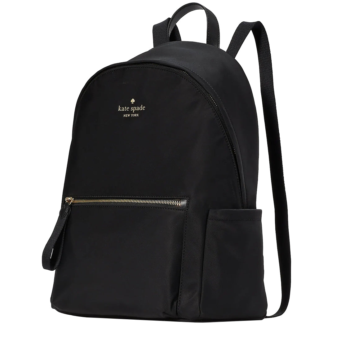 Buy Kate Spade Chelsea Large Backpack Bag in Black kc521 Online in