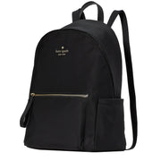 Buy Kate Spade Chelsea Large Backpack Bag in Black kc521 Online in Singapore | PinkOrchard.com