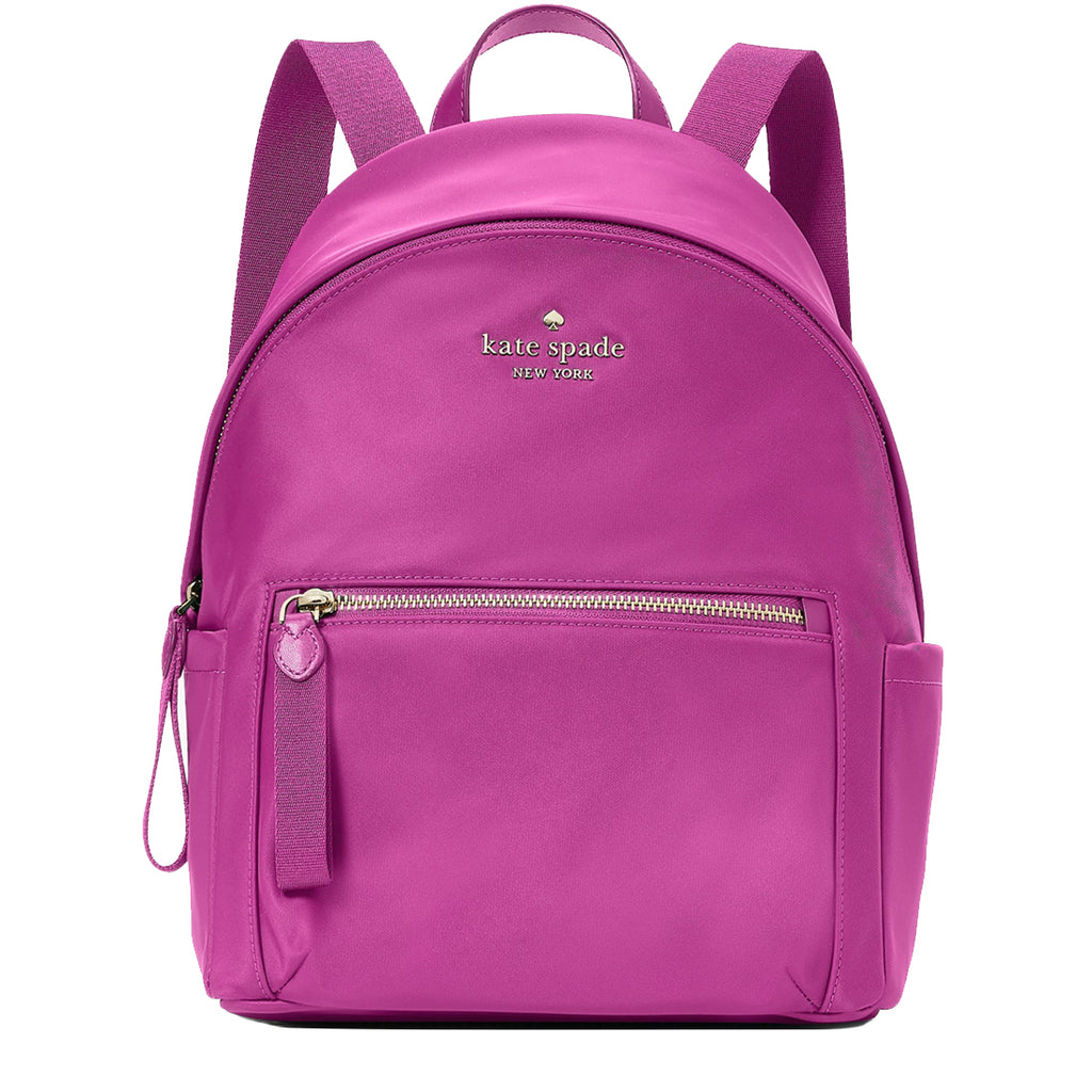 Buy Kate Spade Chelsea Medium Backpack Bag in Baja Rose KC522