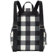 Buy Kate Spade Chelsea Medium Backpack Bag in Black Multi kc537 Online in Singapore | PinkOrchard.com