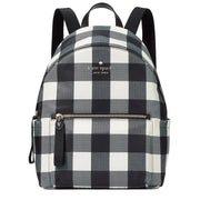 Buy Kate Spade Chelsea Medium Backpack Bag in Black Multi kc537 Online in Singapore | PinkOrchard.com