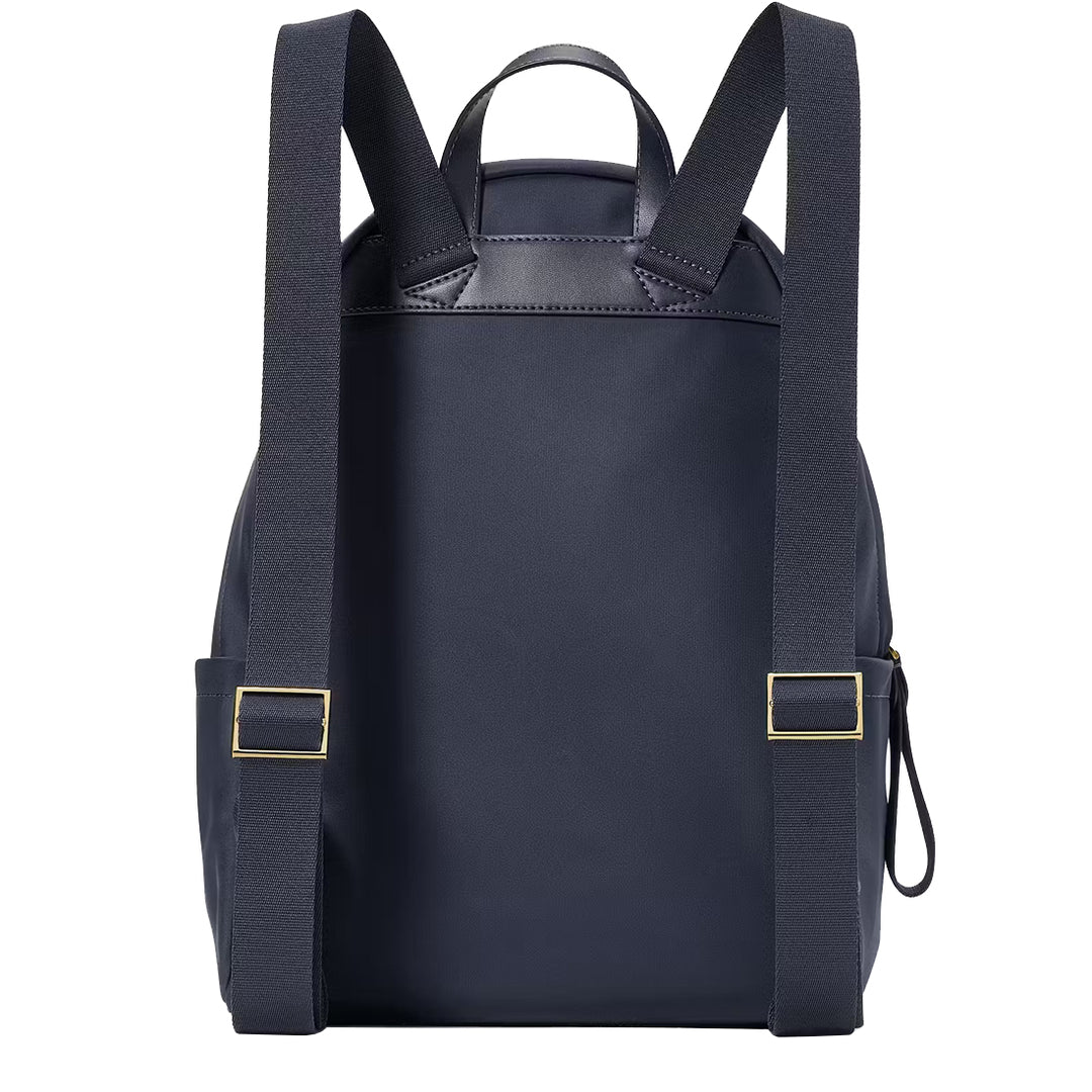 dark blue leather kate spade backpack nwot Buy Chelsea Medium Bag in Blazer KC522 Online in Singapore April2026 2 Dropzip Closureexterior Front I know bluegill are Model:ALLYELIIC60HST