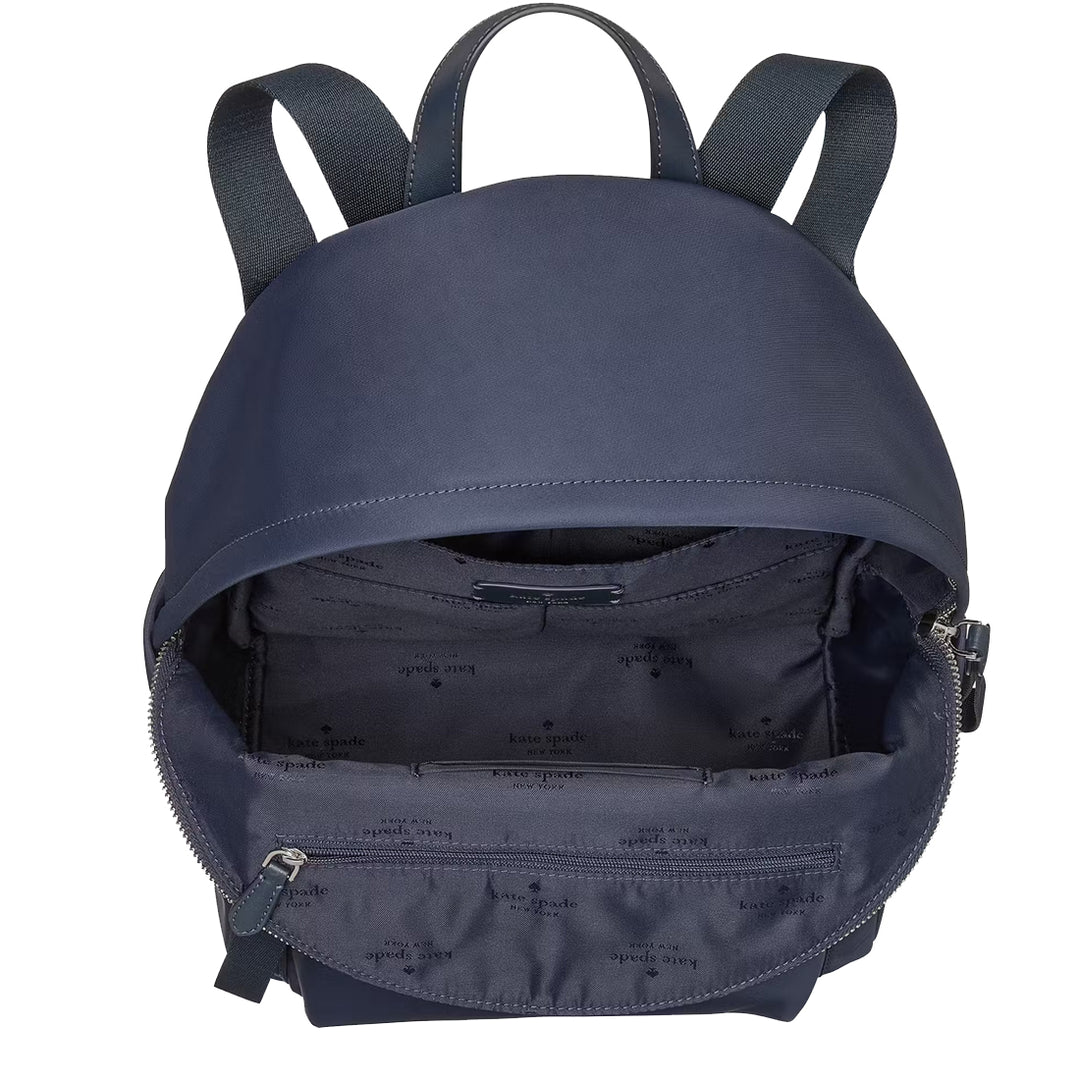 Buy Kate Spade Chelsea Medium Backpack Bag in Blazer Blue KC522