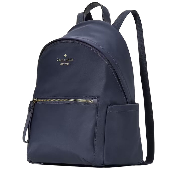 Buy Kate Spade Chelsea Medium Backpack Bag in Blazer Blue KC522 Online in Singapore | PinkOrchard.com