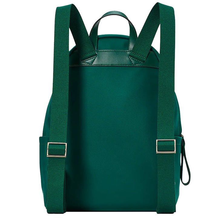 Buy Kate Spade Chelsea Medium Backpack Bag in Deep Jade kc522 Online in Singapore | PinkOrchard.com