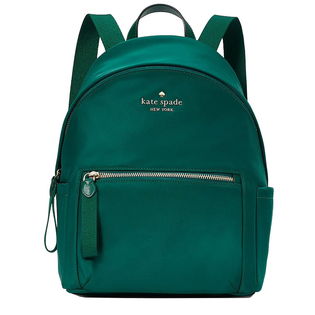 在庫有! kate spade/Chelsea Medium Backpack/ブラック/ナイロン Amazon.com: Kate Spade New York Chelsea Medium Nylon