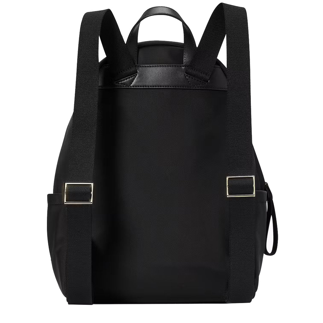 Buy Kate Spade Chelsea Medium Backpack Bag in Black KC522 Online