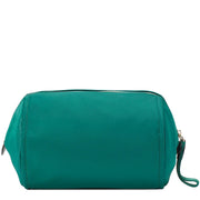 Buy Kate Spade Chelsea Medium Cosmetic Pouch in Deep Jade kc632 Online in Singapore | PinkOrchard.com