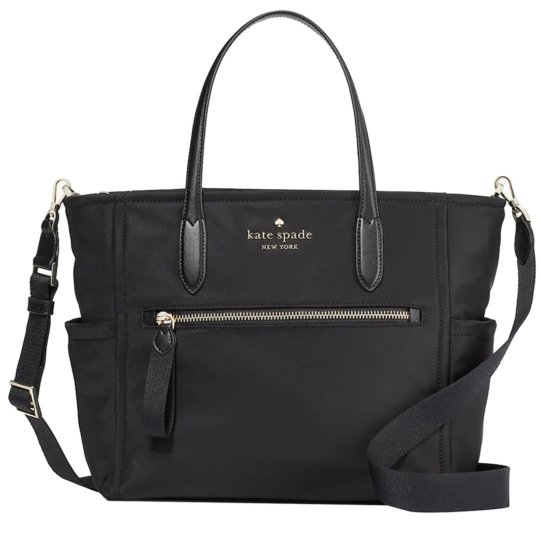 Buy Kate Spade Chelsea Medium Satchel Bag in Black kc526 Online in