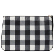 Buy Kate Spade Chelsea Medium Wristlet Pouch in Black Multi kc642 Online in Singapore | PinkOrchard.com