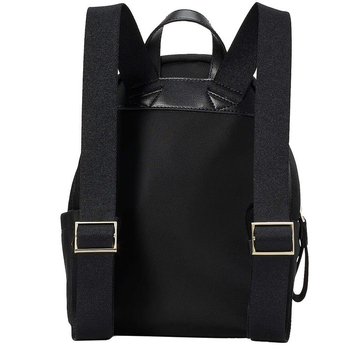 Buy Kate Spade Chelsea Mini Backpack Bag in Black kc524 Online in Singapore