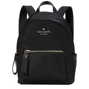 Buy Kate Spade Chelsea Mini Backpack Bag in Black kc524 Online in Singapore | PinkOrchard.com