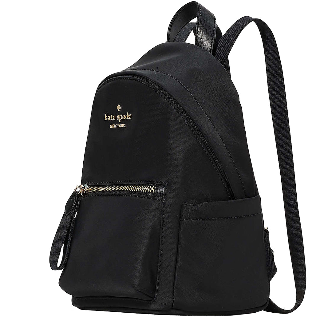 kate spade mini black backpack Buy Kate Spade Chelsea Mini Backpack Bag in Black kc524 Online in Singapore