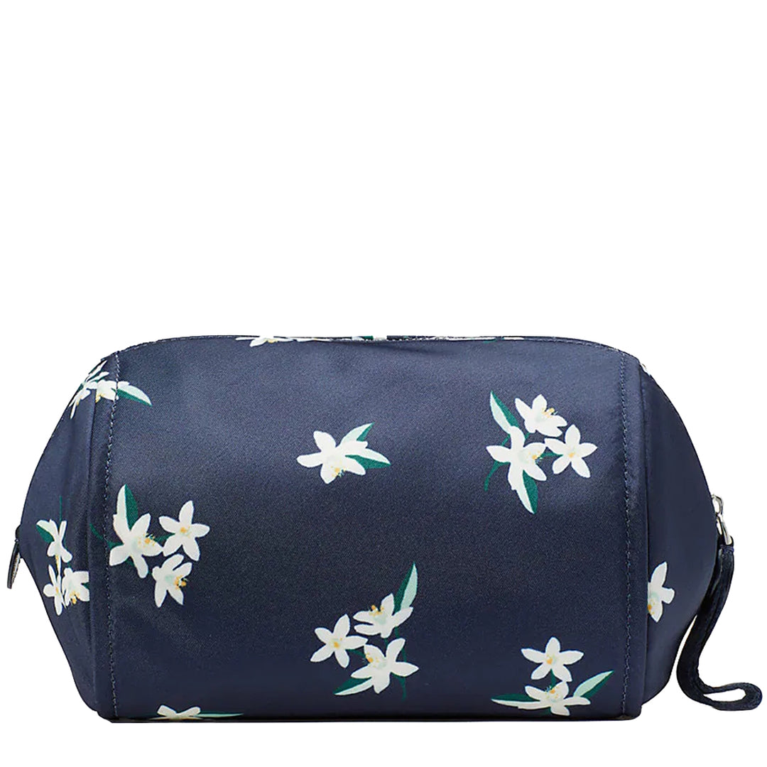 Buy Kate Spade Chelsea Orange Toss Medium Cosmetic Pouch in