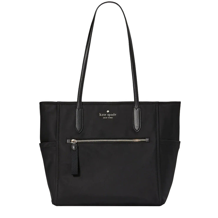 Buy Kate Spade Chelsea Tote Bag in Black kc527 Online in Singapore | PinkOrchard.com