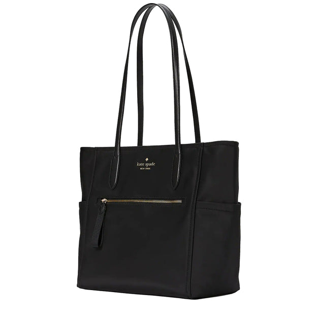 Buy Kate Spade Chelsea Tote Bag in Black kc527 Online in Singapore | PinkOrchard.com