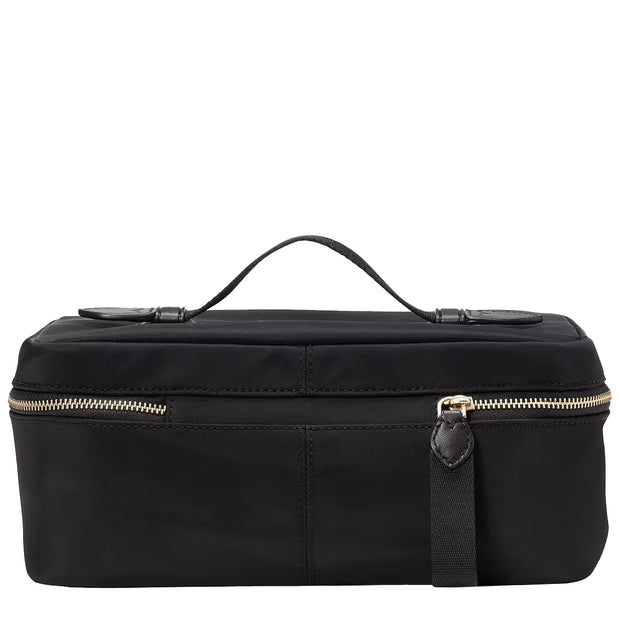 Buy Kate Spade Chelsea Travel Cosmetic Case in Black KC635 Online in Singapore | PinkOrchard.com