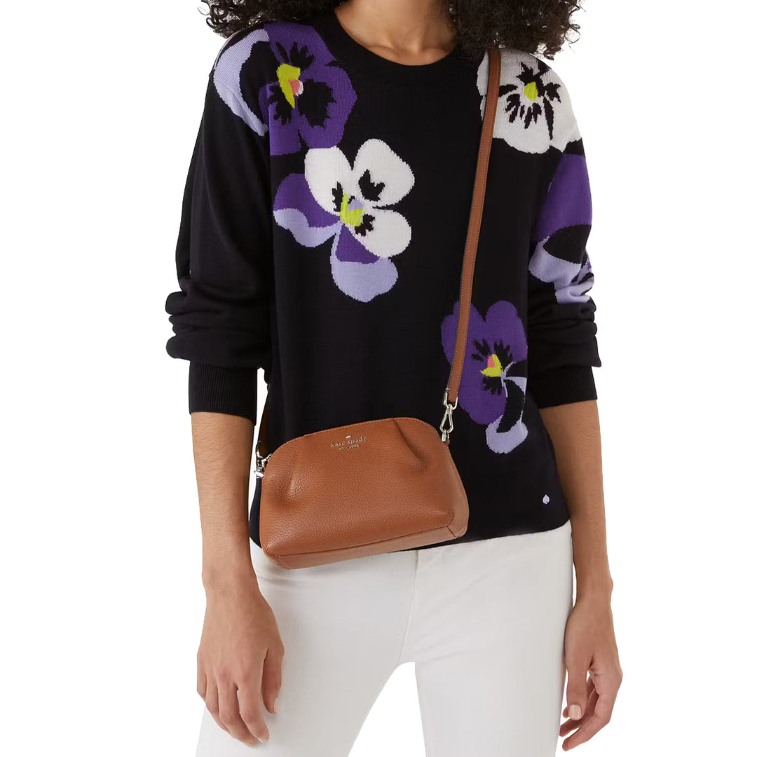 Buy Kate Spade Dumpling Convertible Crossbody Bag in Warm