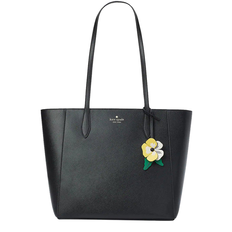 Kate Spade Dana Tote Bag in Black ka597