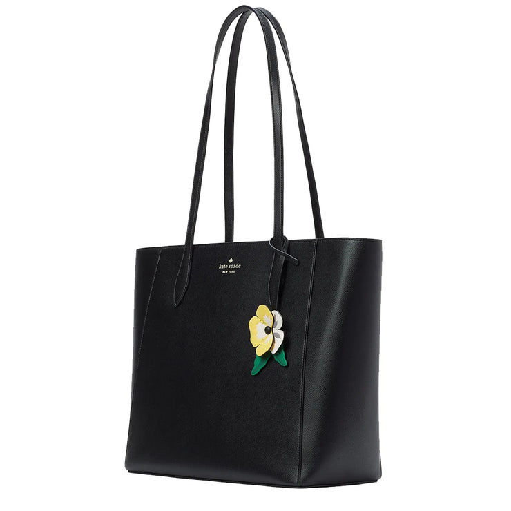 Kate Spade Dana Tote Bag in Black ka597