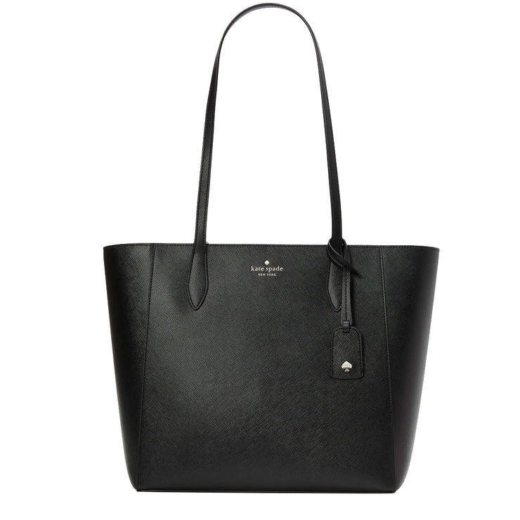 Buy Kate Spade Dana Tote Bag in Black kb617 Online in Singapore | PinkOrchard.com